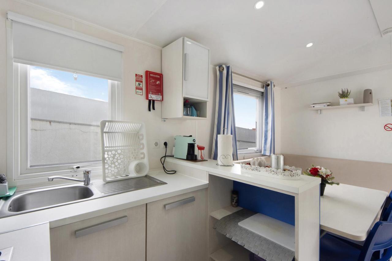 Villa Granja Sol 2 São Félix da Marinha Екстериор снимка