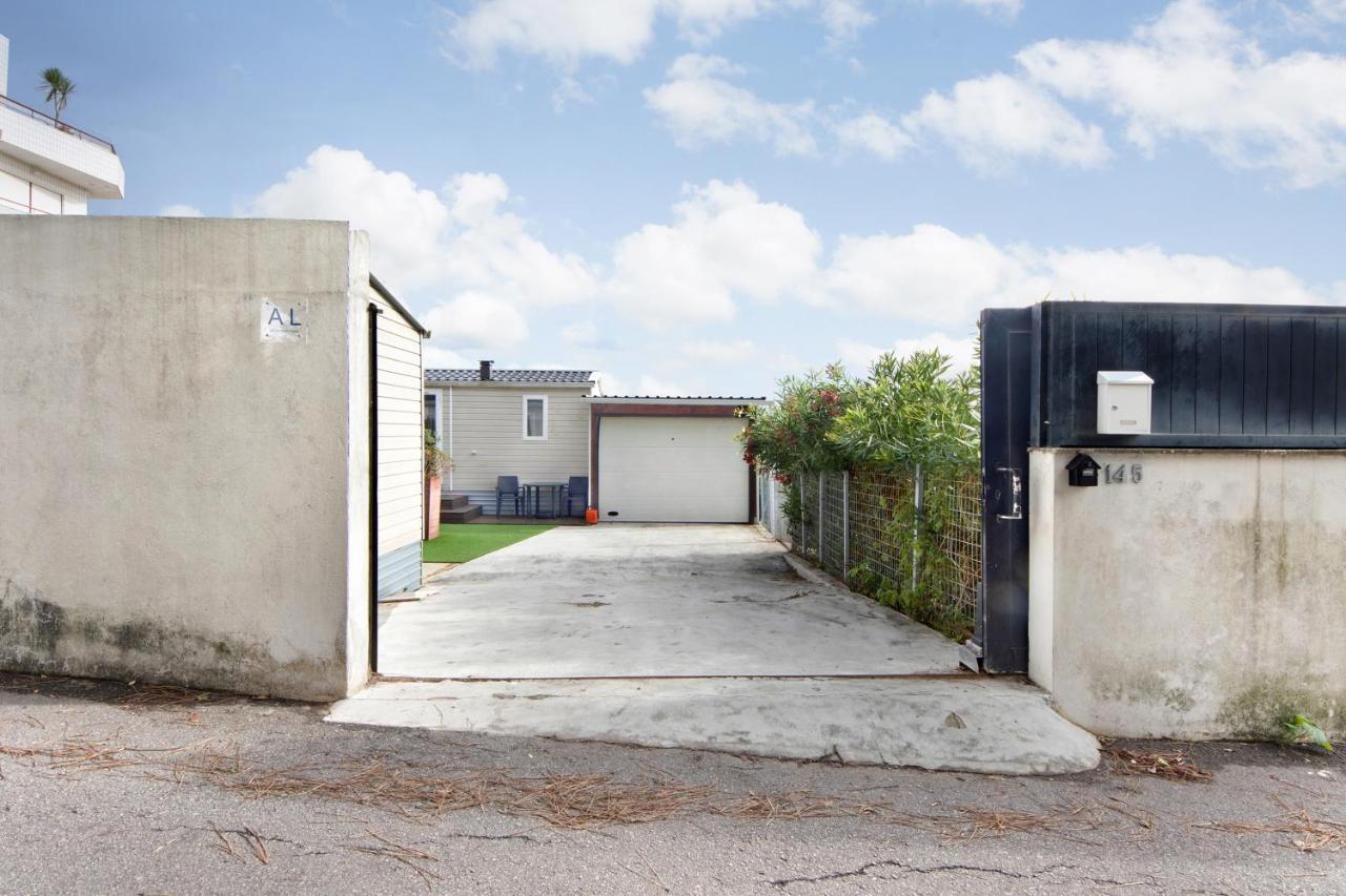 Villa Granja Sol 2 São Félix da Marinha Екстериор снимка