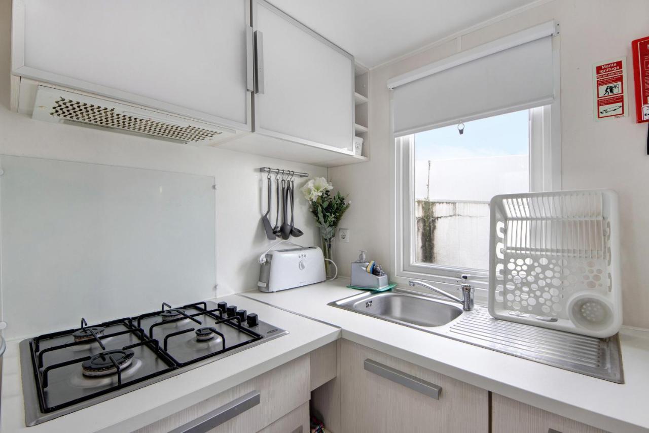 Villa Granja Sol 2 São Félix da Marinha Екстериор снимка